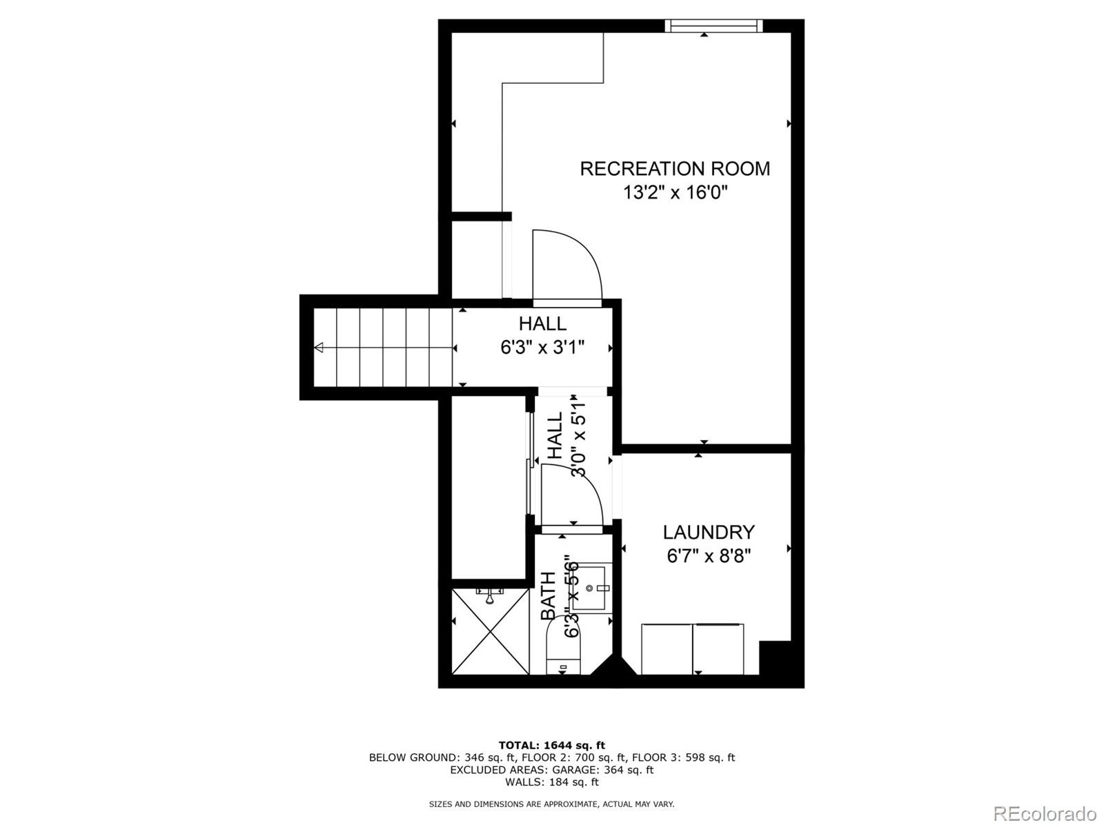 9626 Whitecliff Place