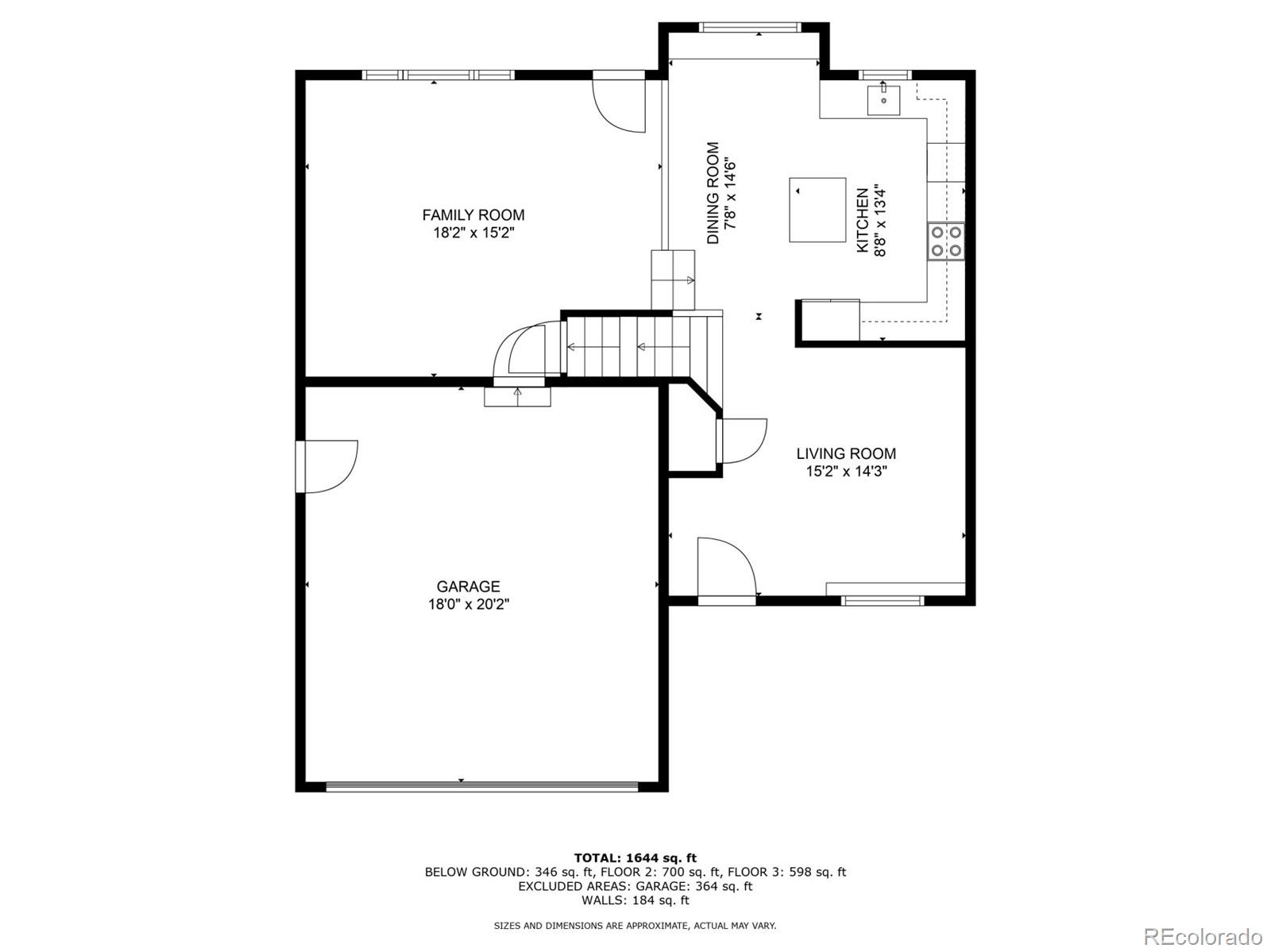9626 Whitecliff Place