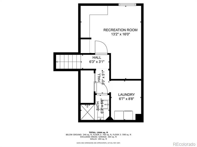 9626 Whitecliff Place