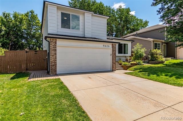 9626 Whitecliff Place