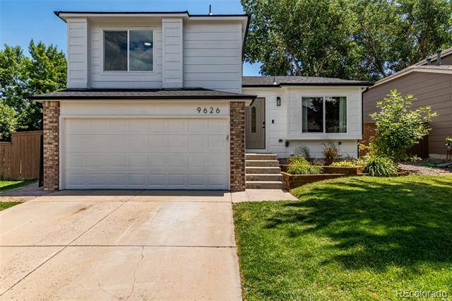 9626 Whitecliff Place