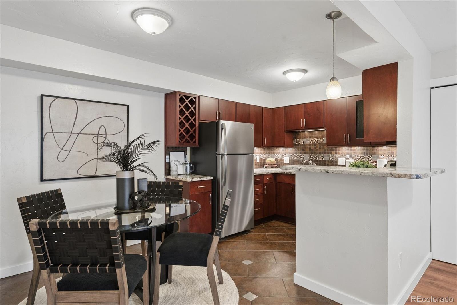 209 Wright Street Unit: 103