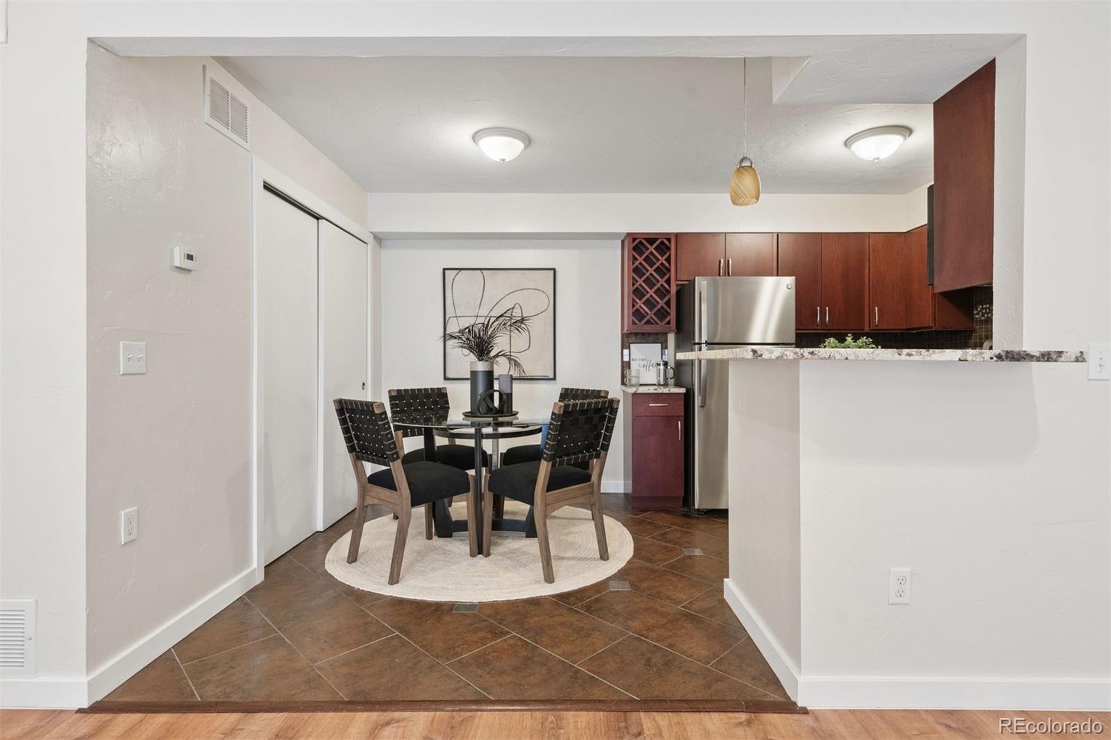 209 Wright Street Unit: 103