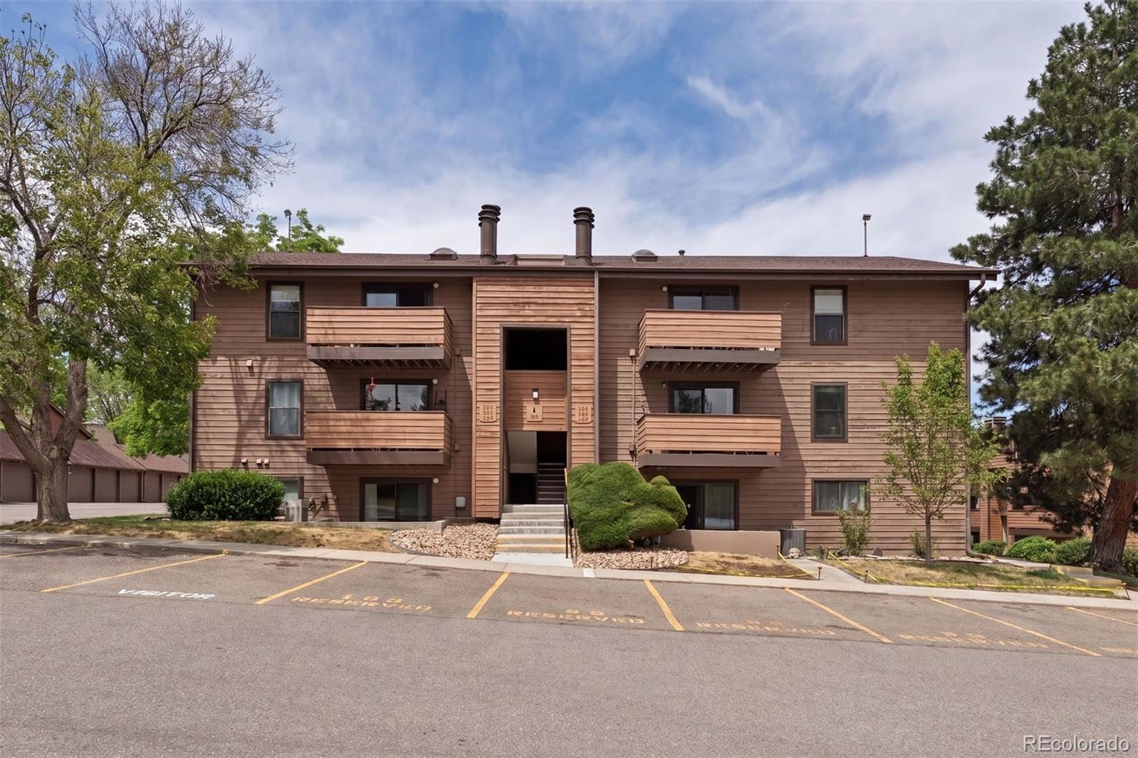 209 Wright Street Unit: 103
