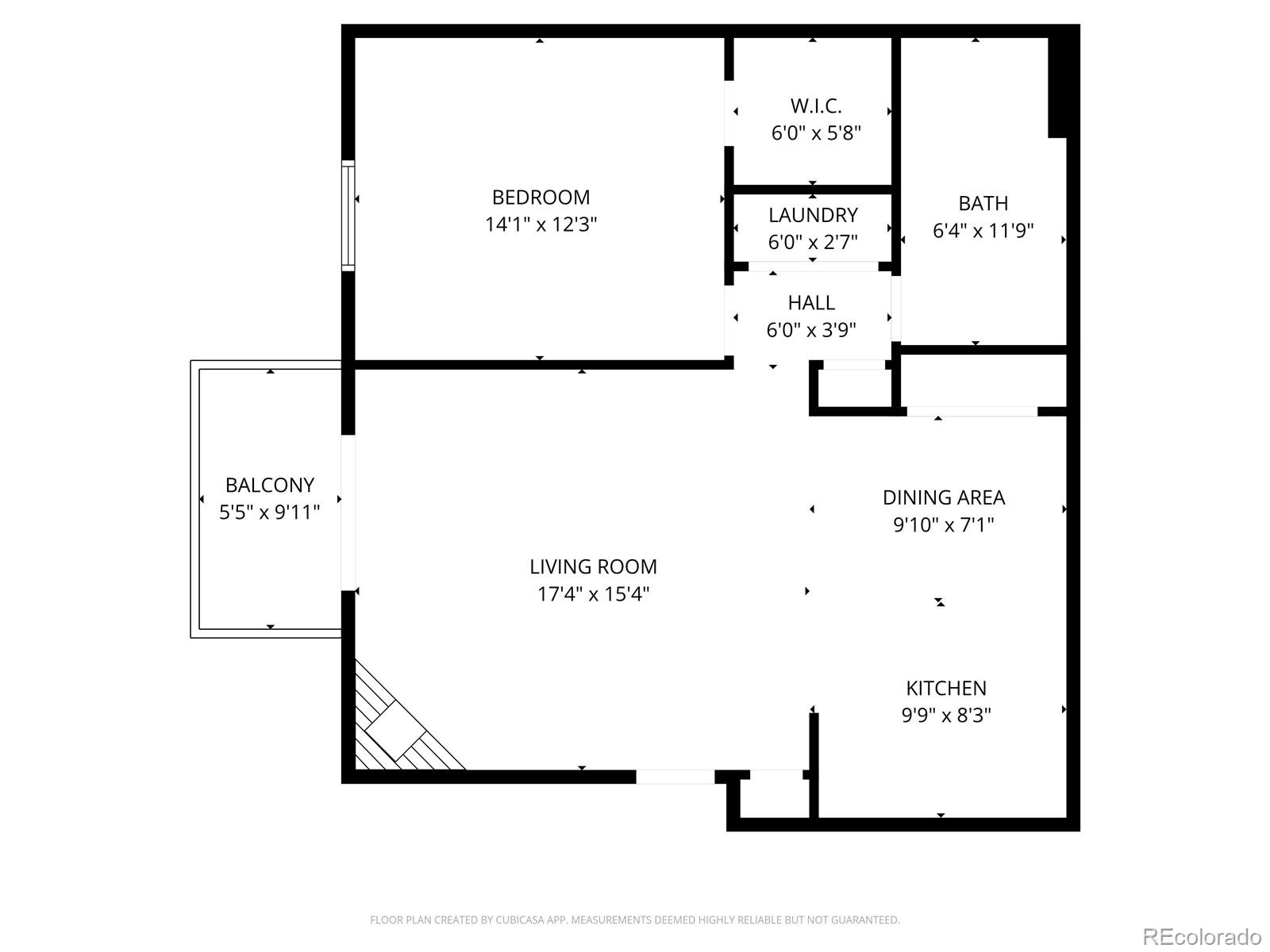 209 Wright Street Unit: 103