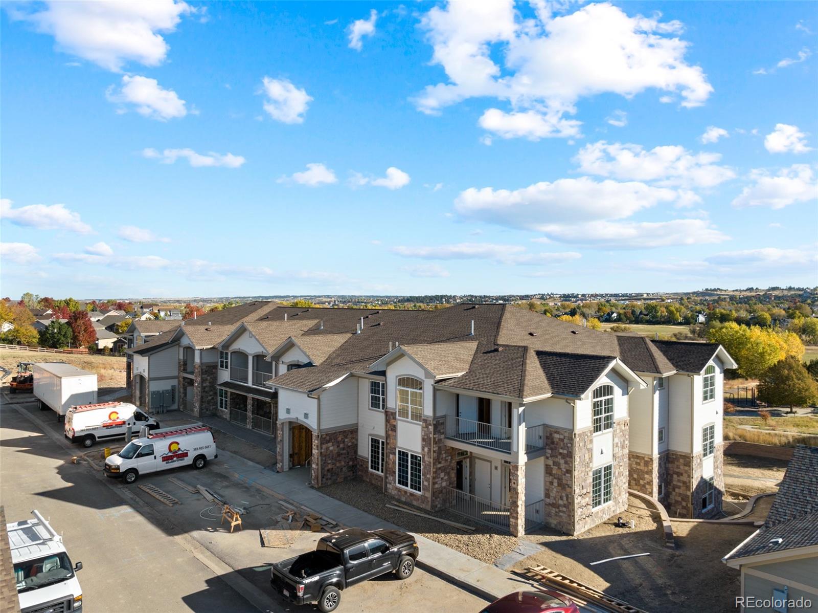 18633 Stroh Road Road Unit: 2-104