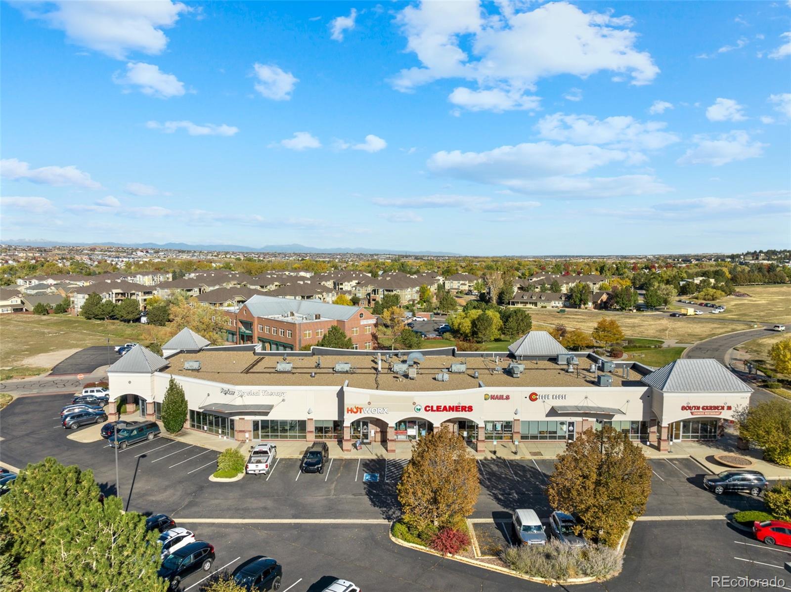 18633 Stroh Road Road Unit: 2-104