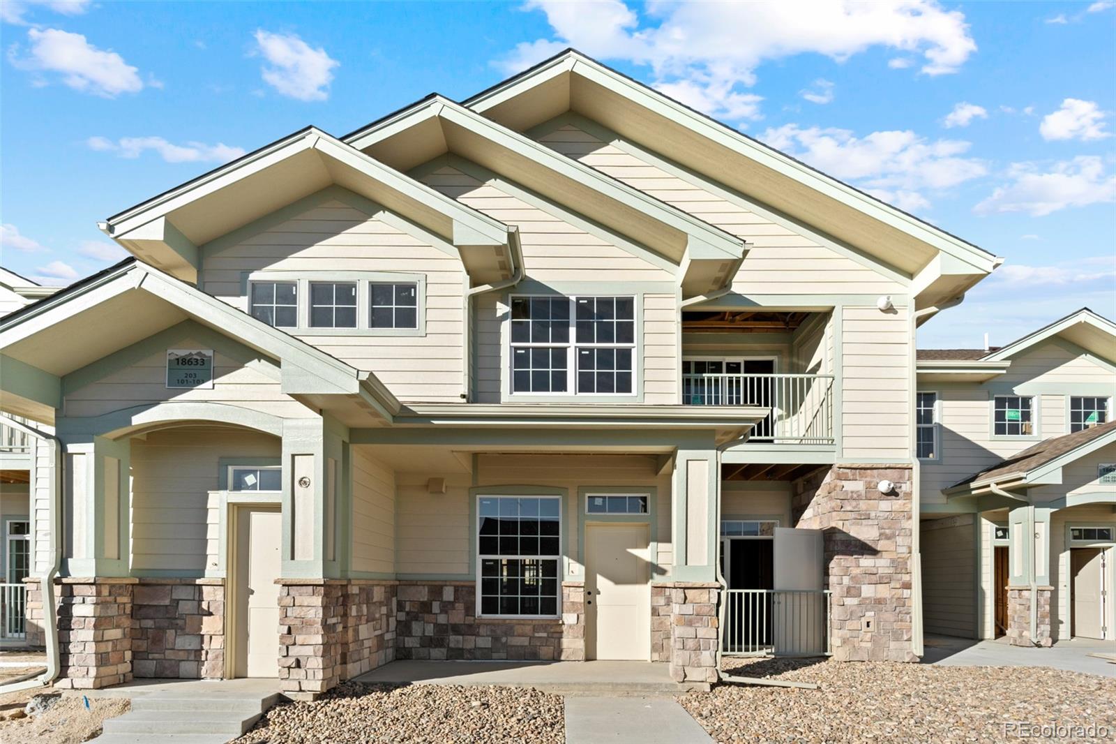 18633 Stroh Road Road Unit: 2-104