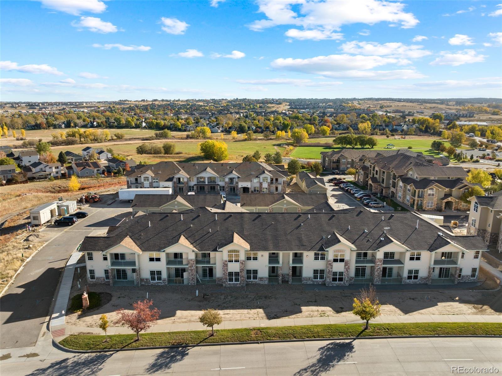 18633 Stroh Road Road Unit: 2-104