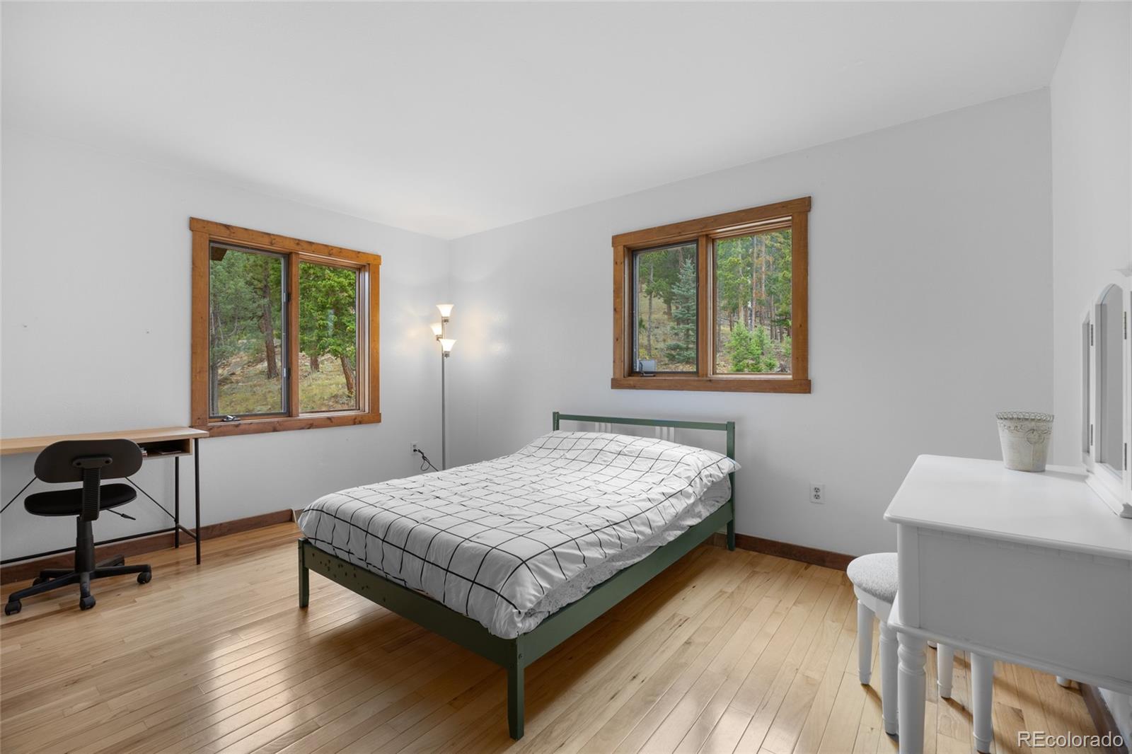 730 Clear Creek Road