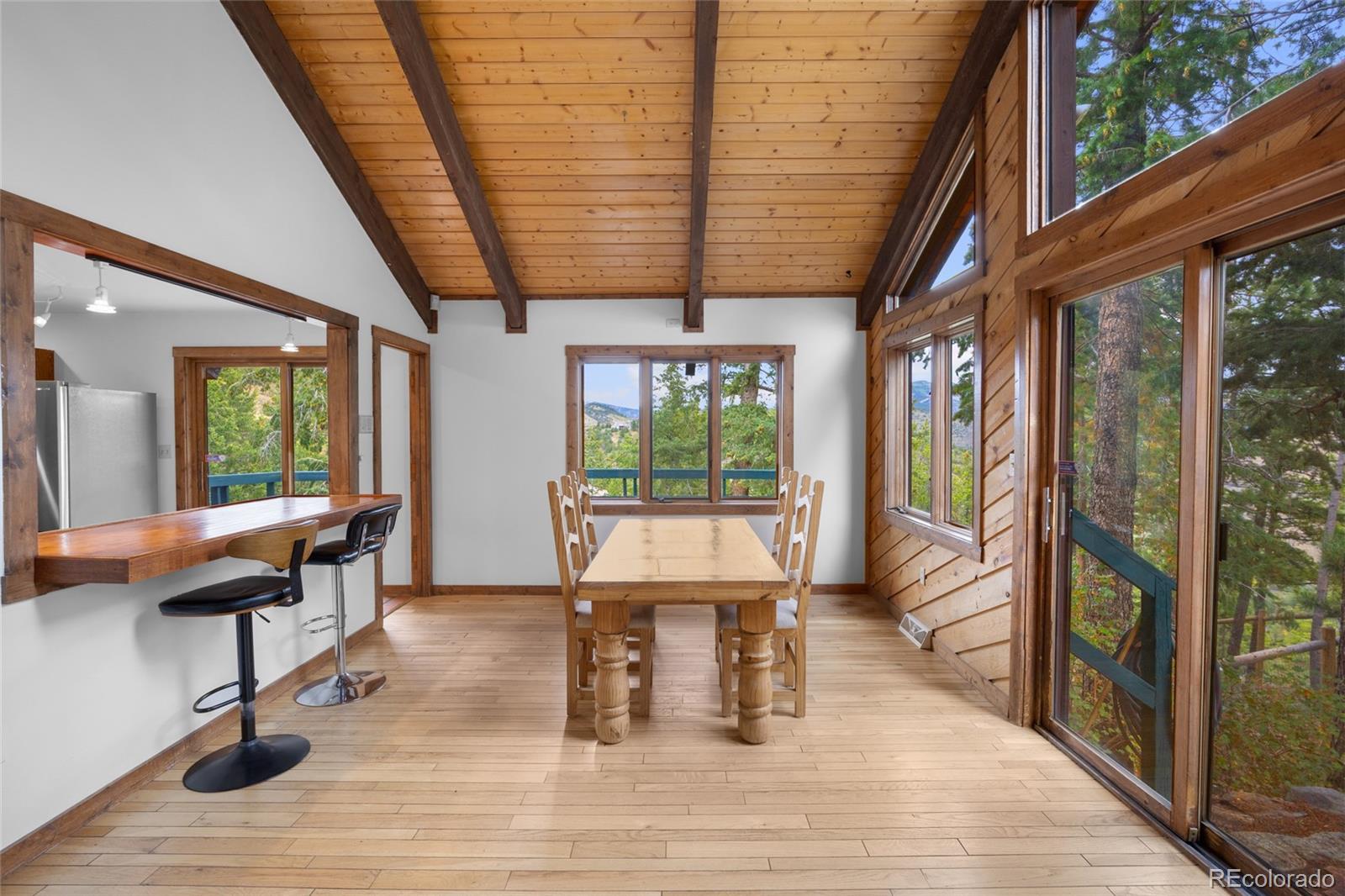 730 Clear Creek Road
