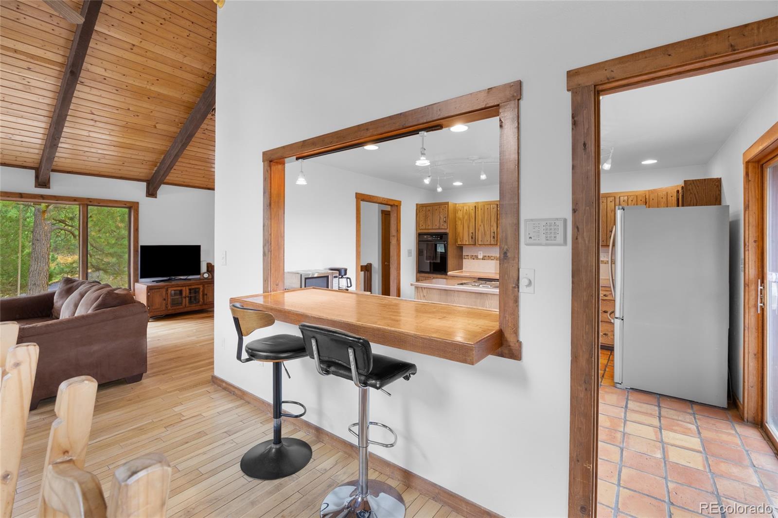 730 Clear Creek Road