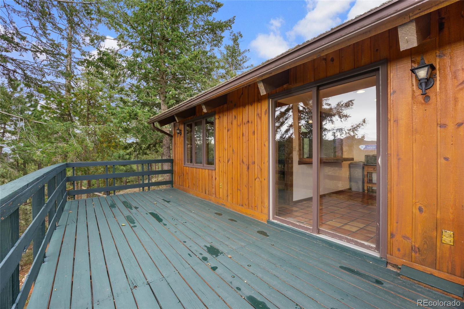 730 Clear Creek Road