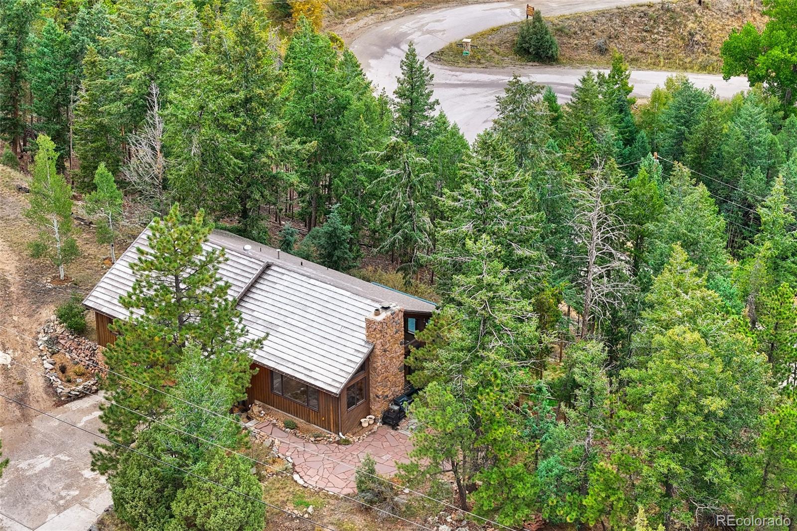 730 Clear Creek Road