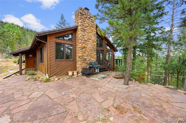 730 Clear Creek Road