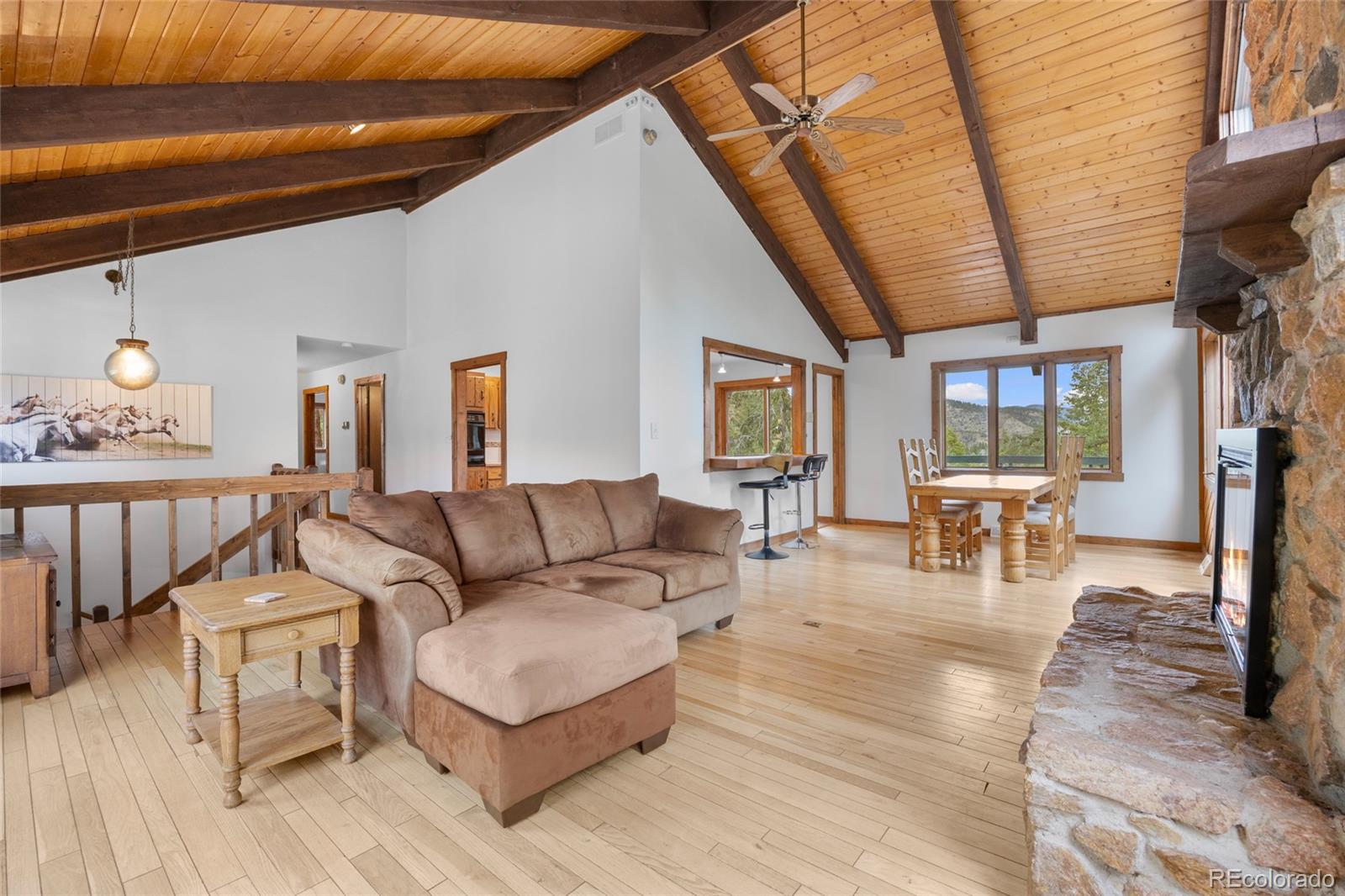 730 Clear Creek Road