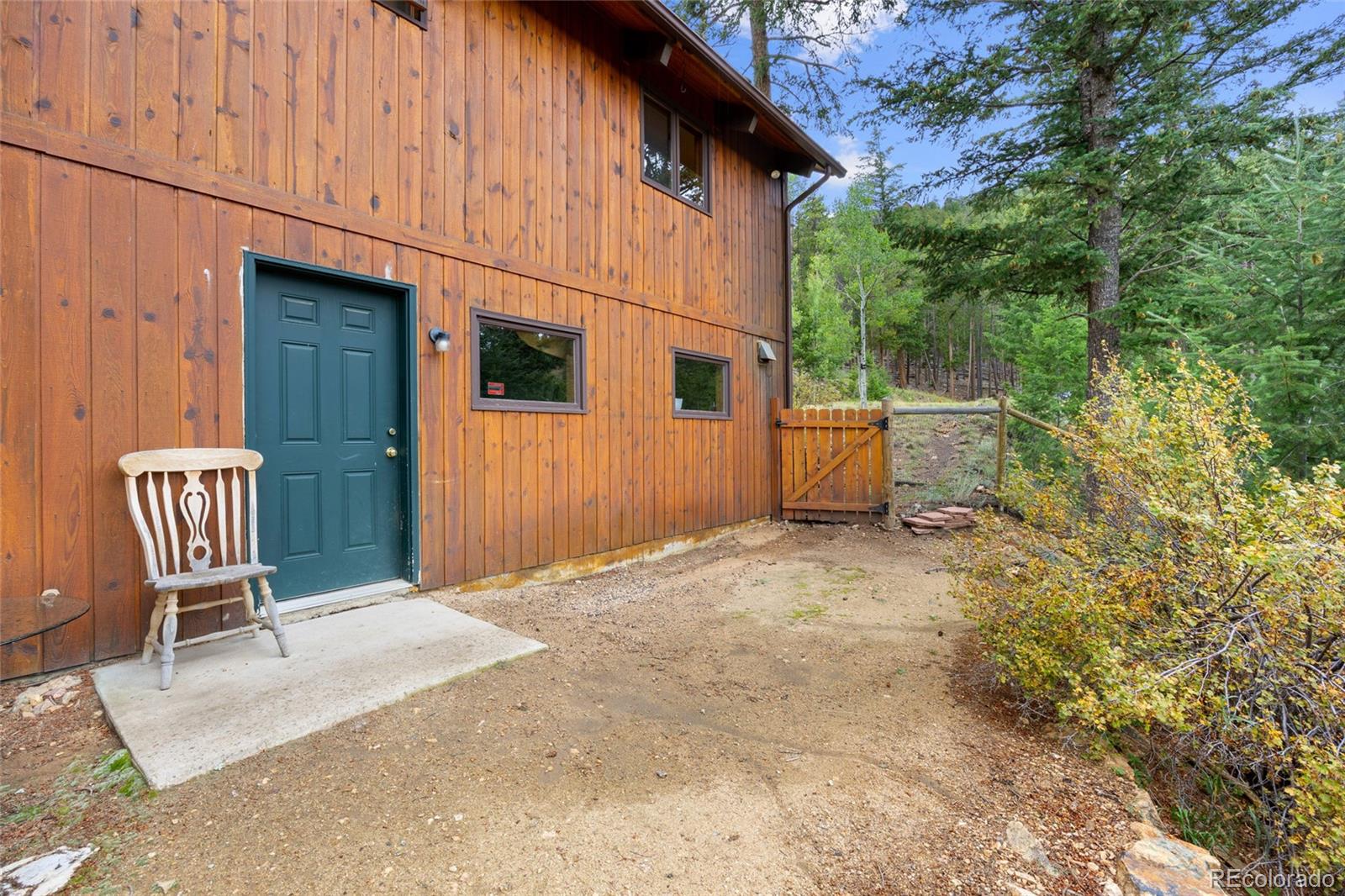 730 Clear Creek Road
