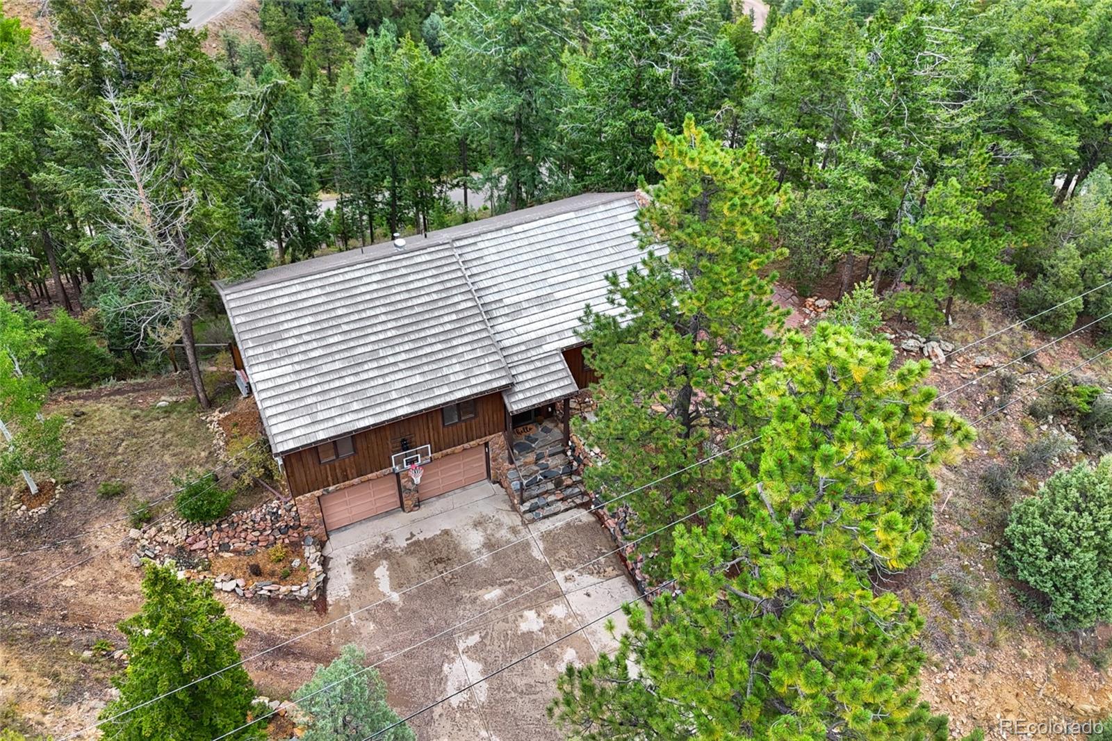 730 Clear Creek Road