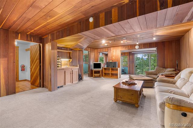 730 Clear Creek Road