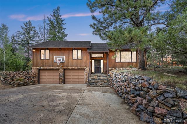 730 Clear Creek Road