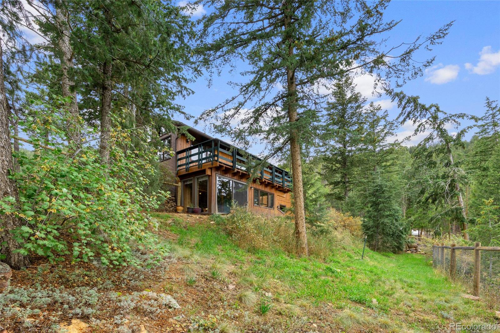 730 Clear Creek Road