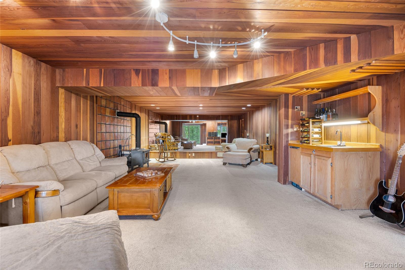 730 Clear Creek Road