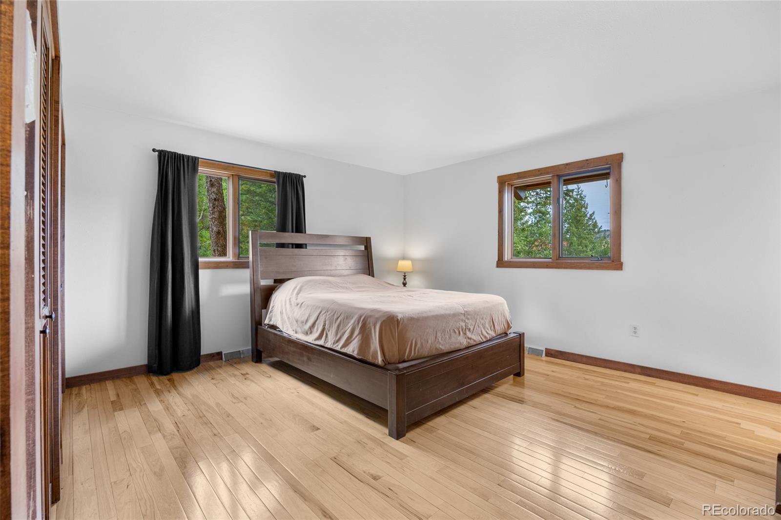730 Clear Creek Road