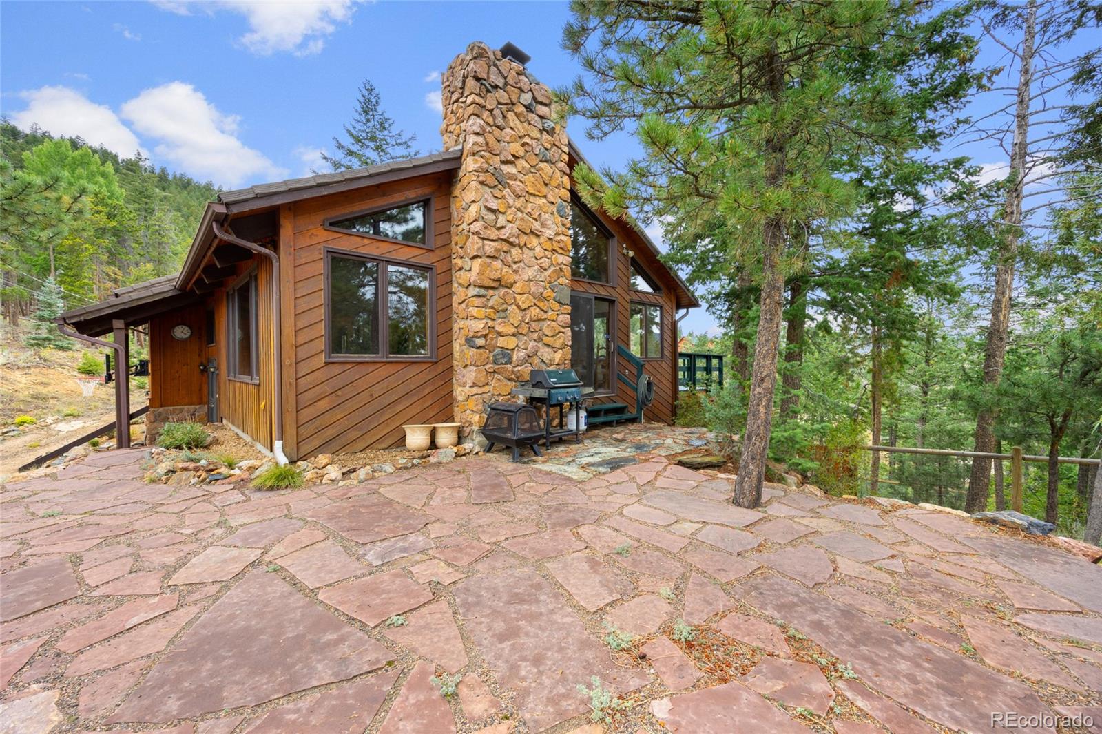 730 Clear Creek Road