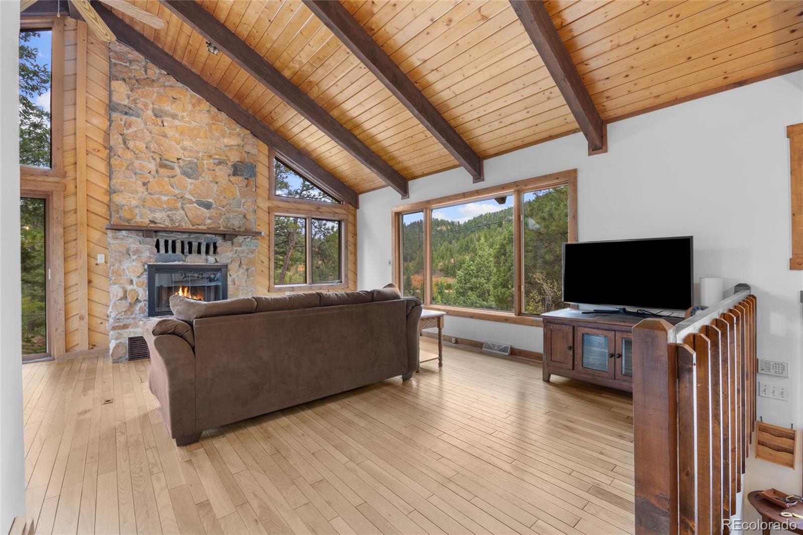 730 Clear Creek Road
