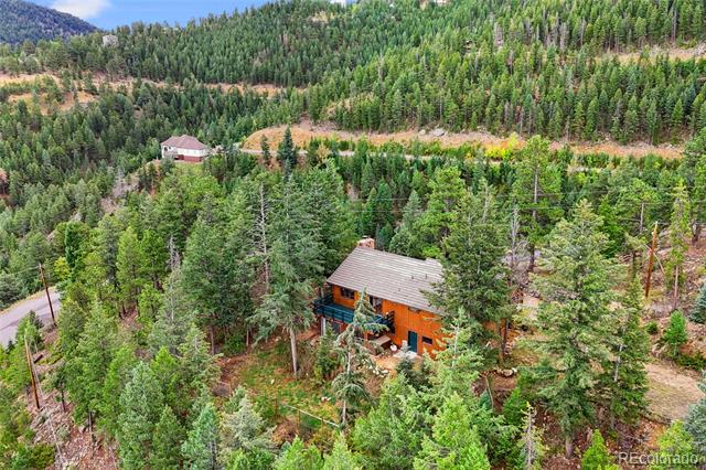 730 Clear Creek Road