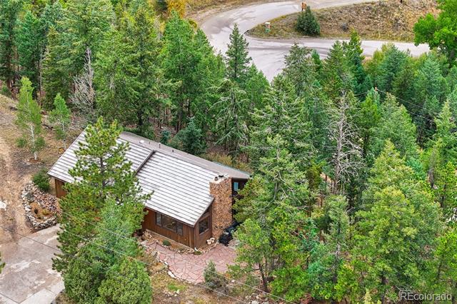 730 Clear Creek Road