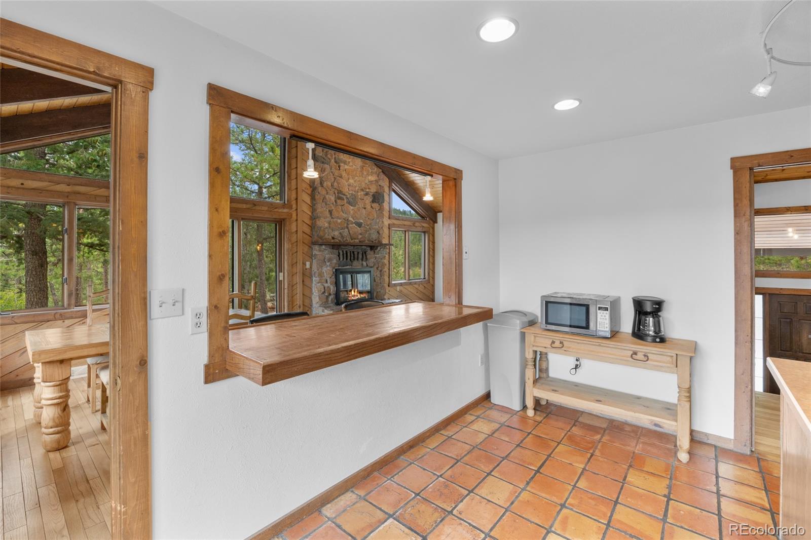 730 Clear Creek Road