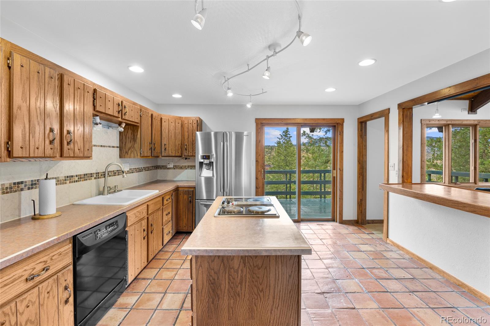 730 Clear Creek Road