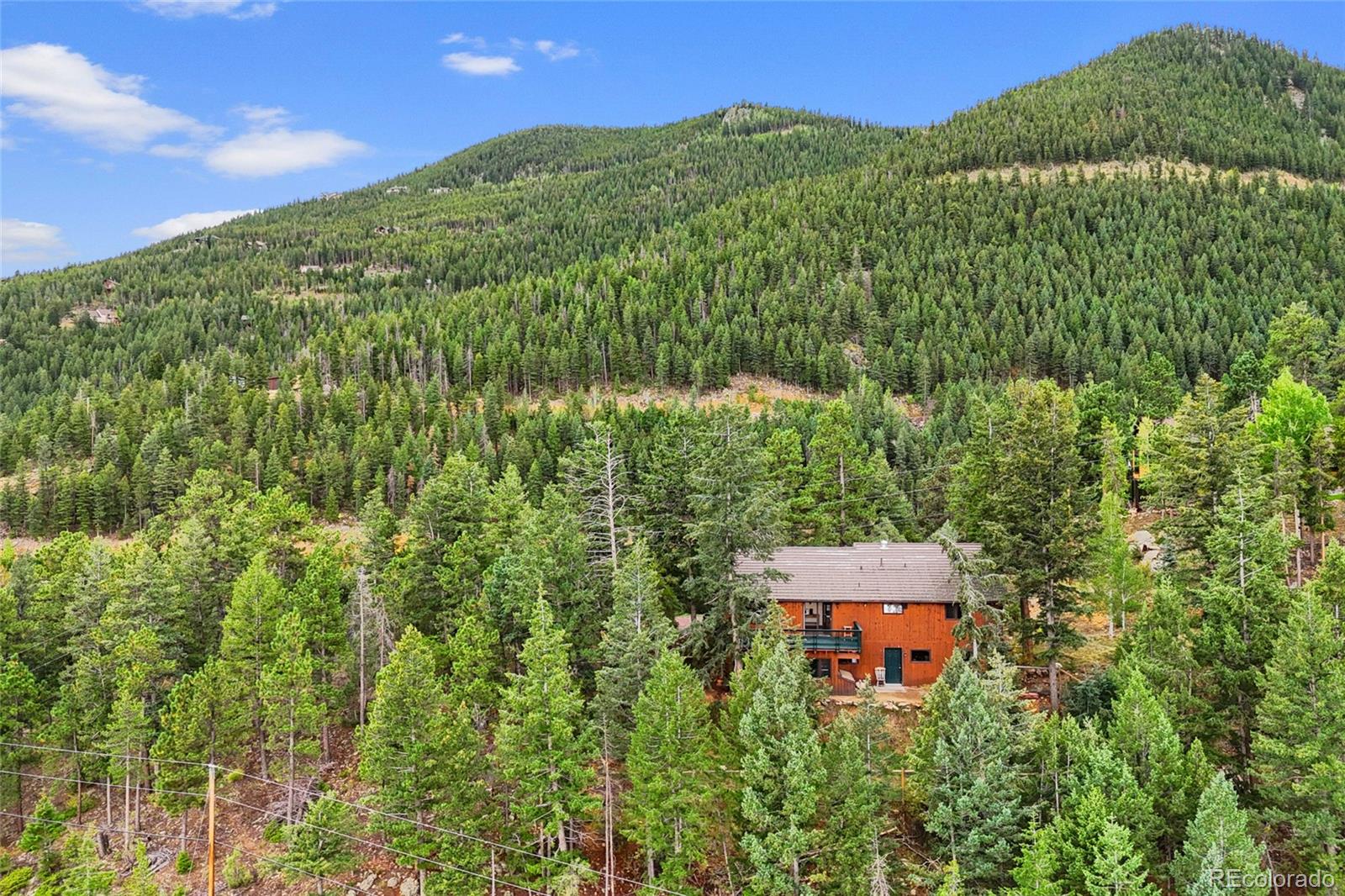 730 Clear Creek Road