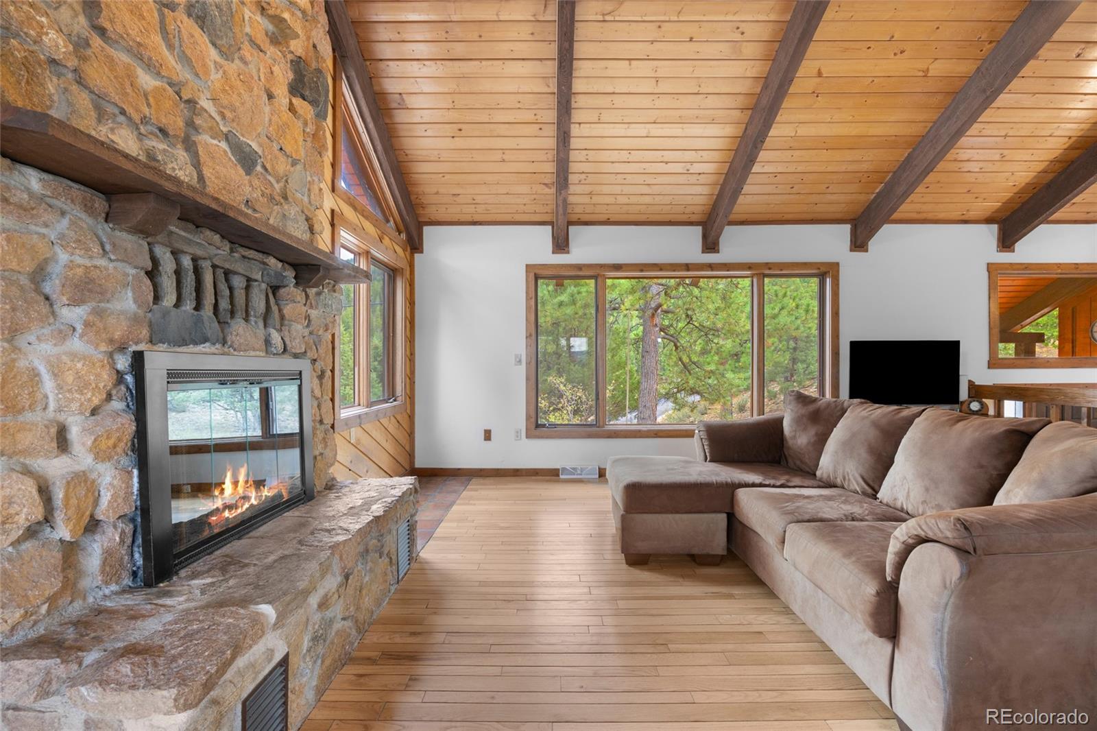 730 Clear Creek Road