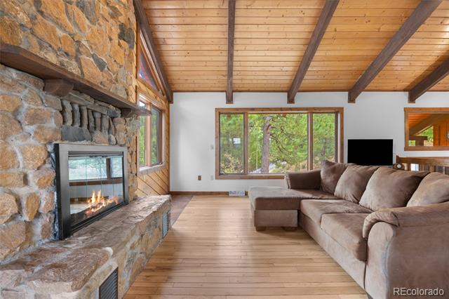 730 Clear Creek Road
