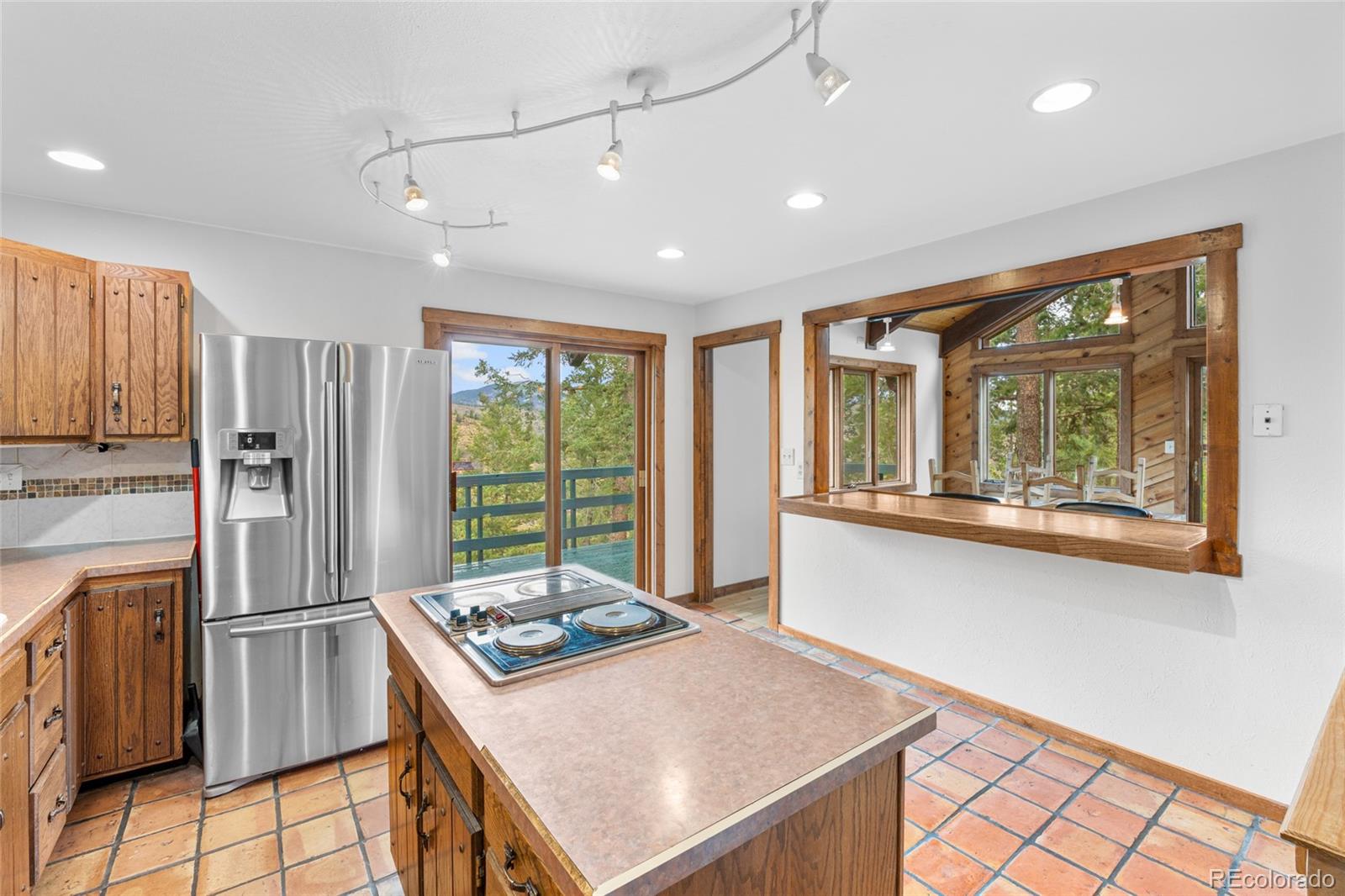 730 Clear Creek Road
