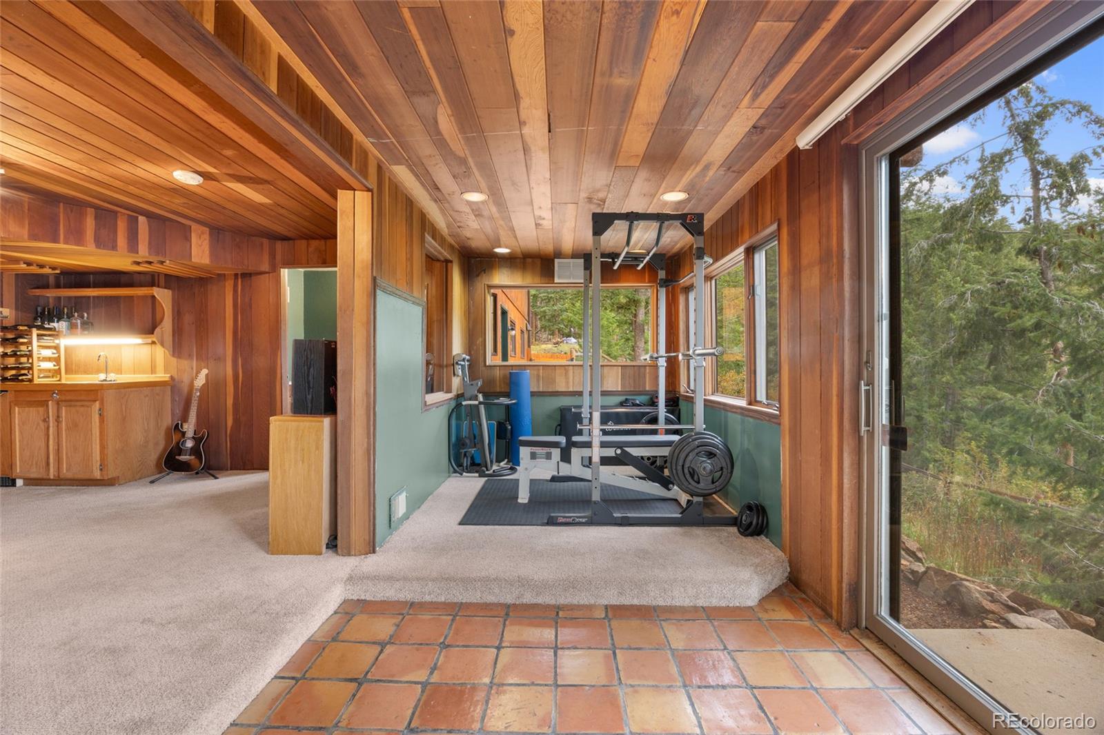 730 Clear Creek Road