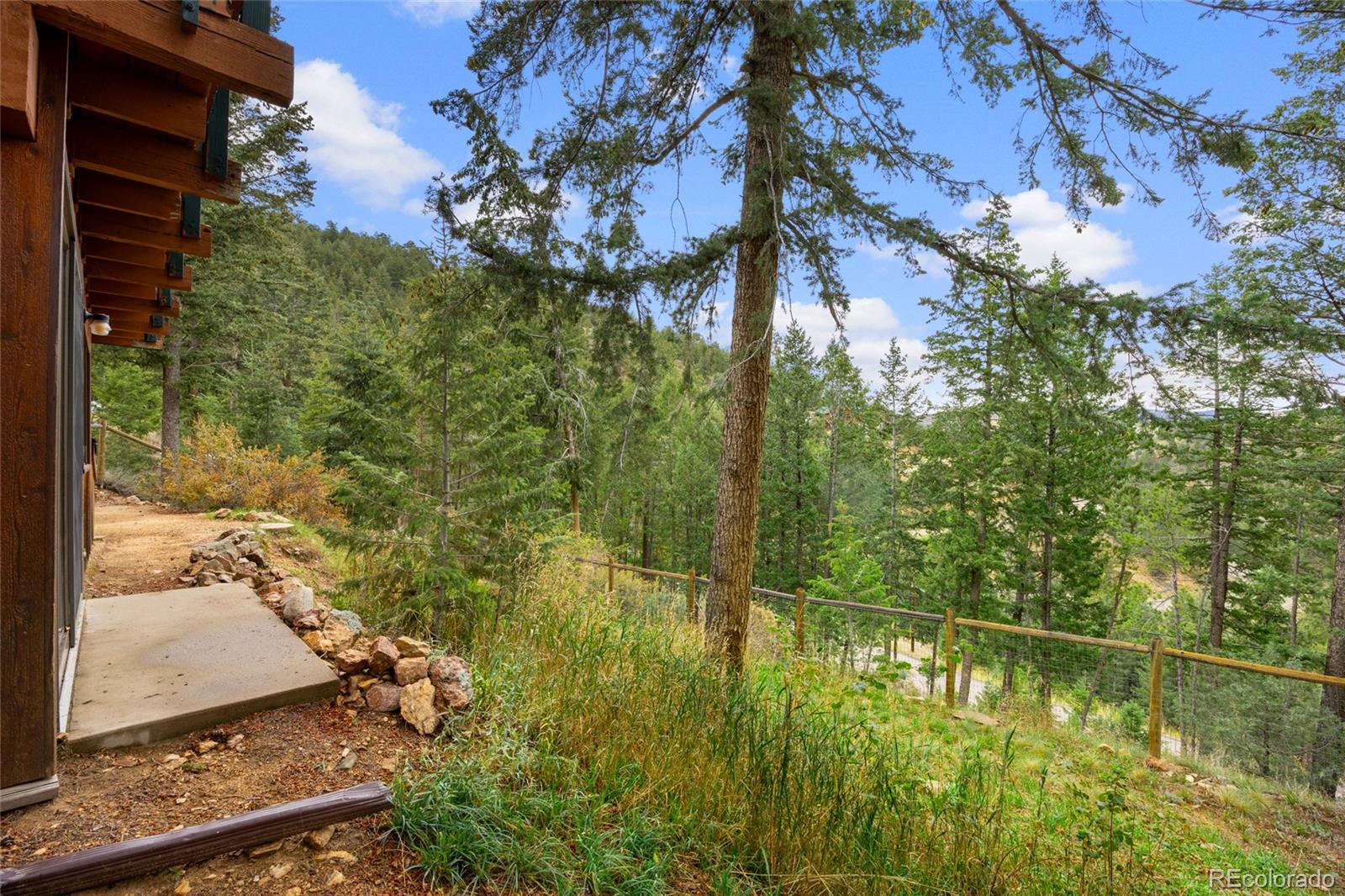 730 Clear Creek Road