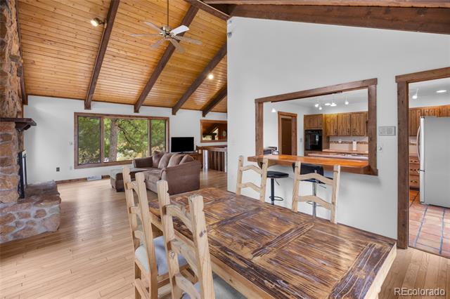 730 Clear Creek Road
