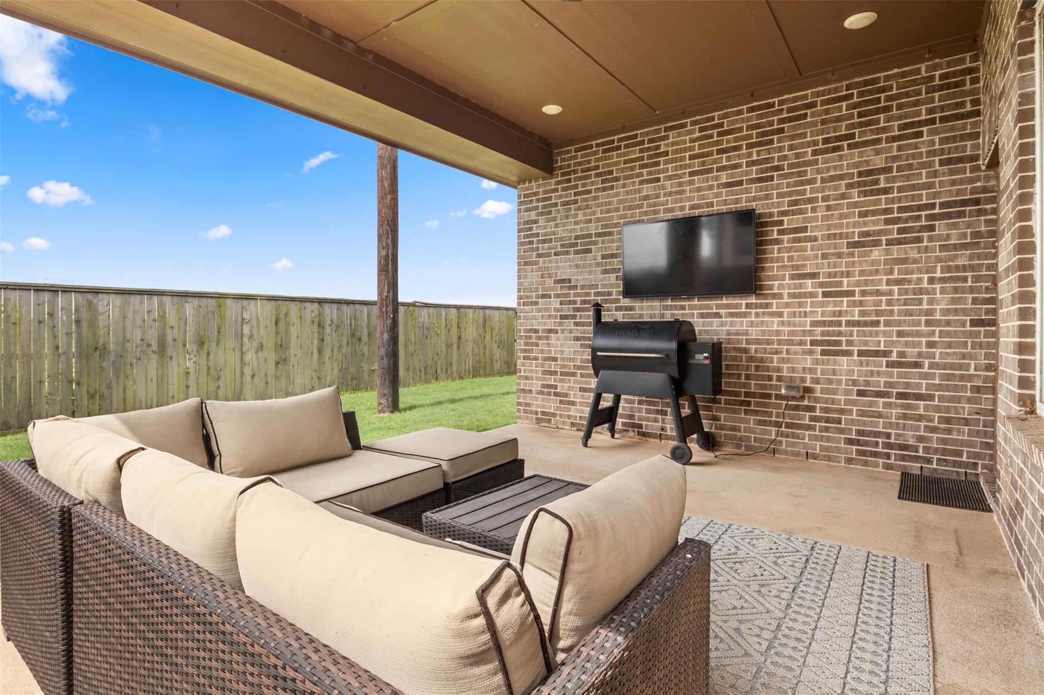 331 Jolly Ginger Drive