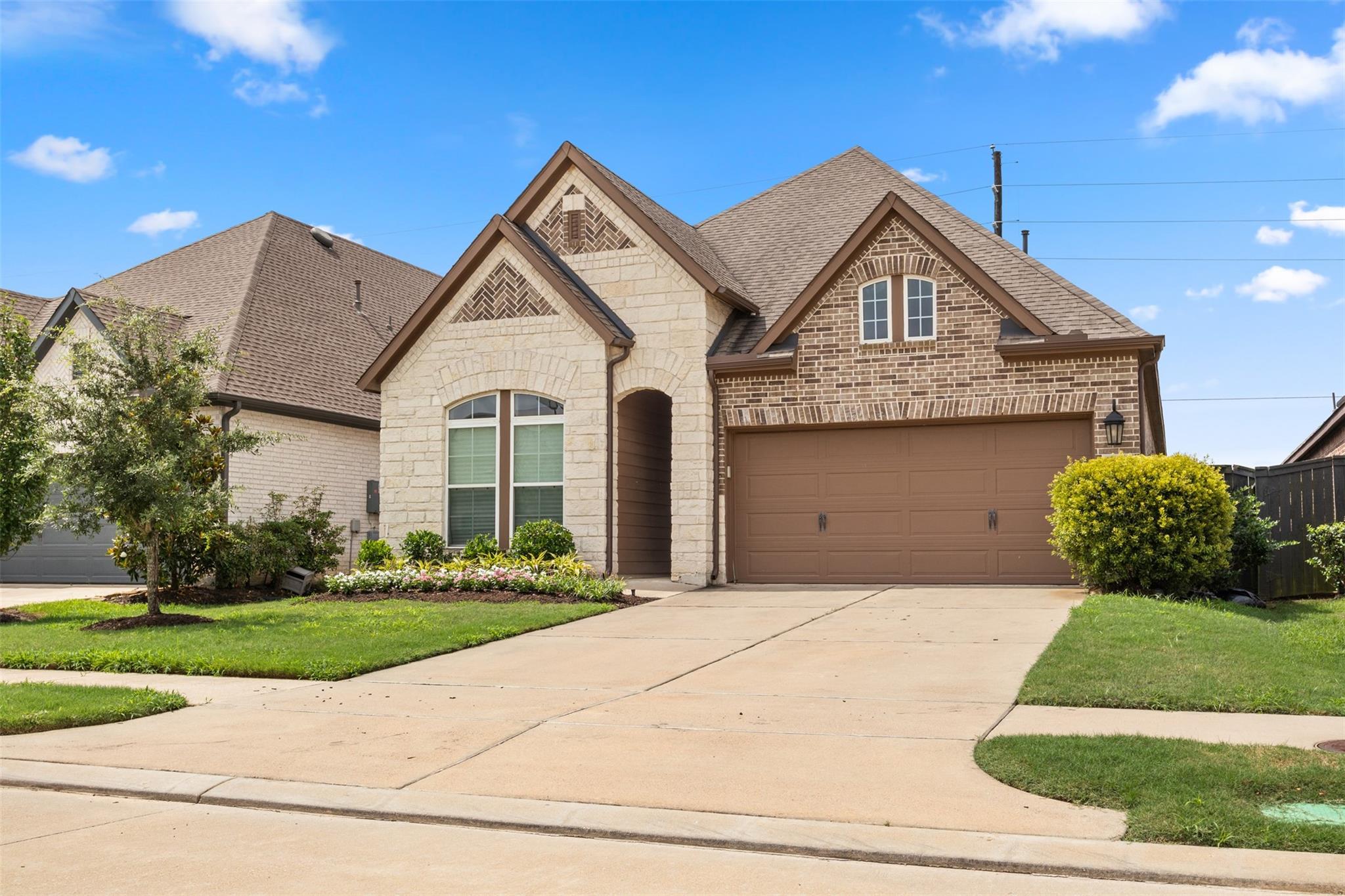 331 Jolly Ginger Drive