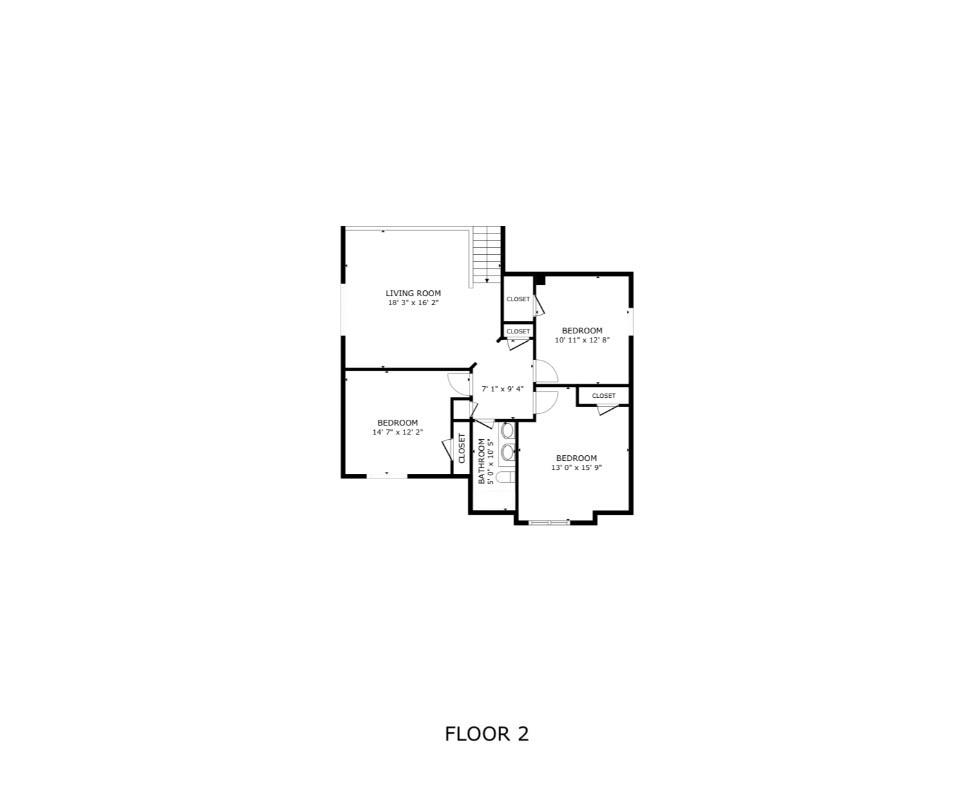 7310 Kingbird Cove Court