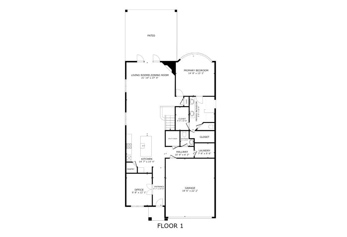 7310 Kingbird Cove Court