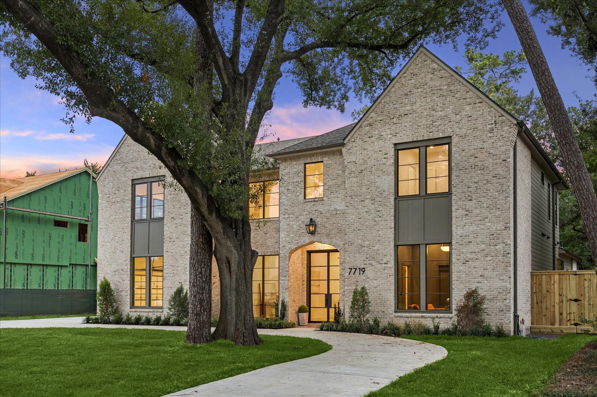 7719 Bryonwood Drive