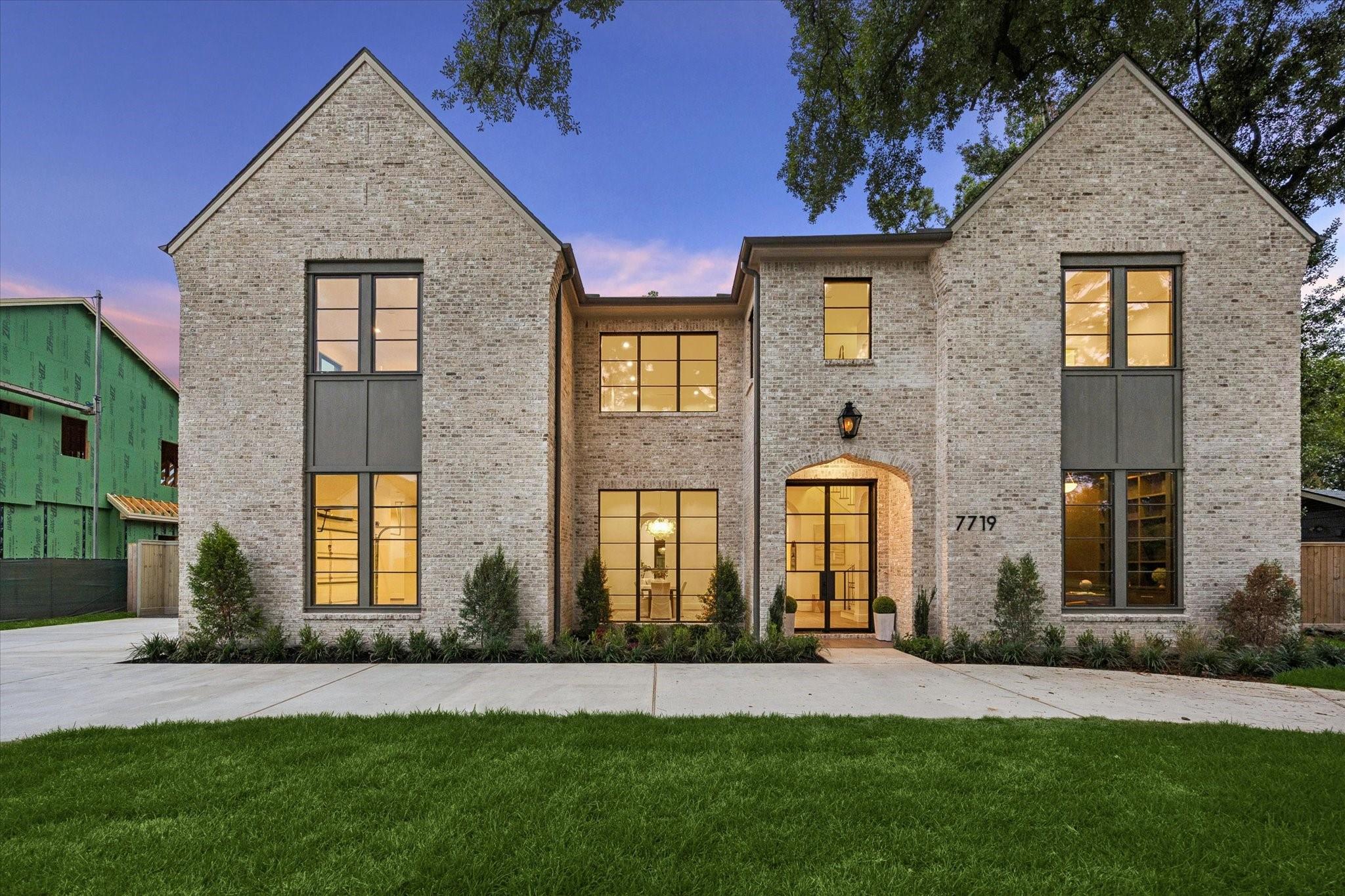 7719 Bryonwood Drive