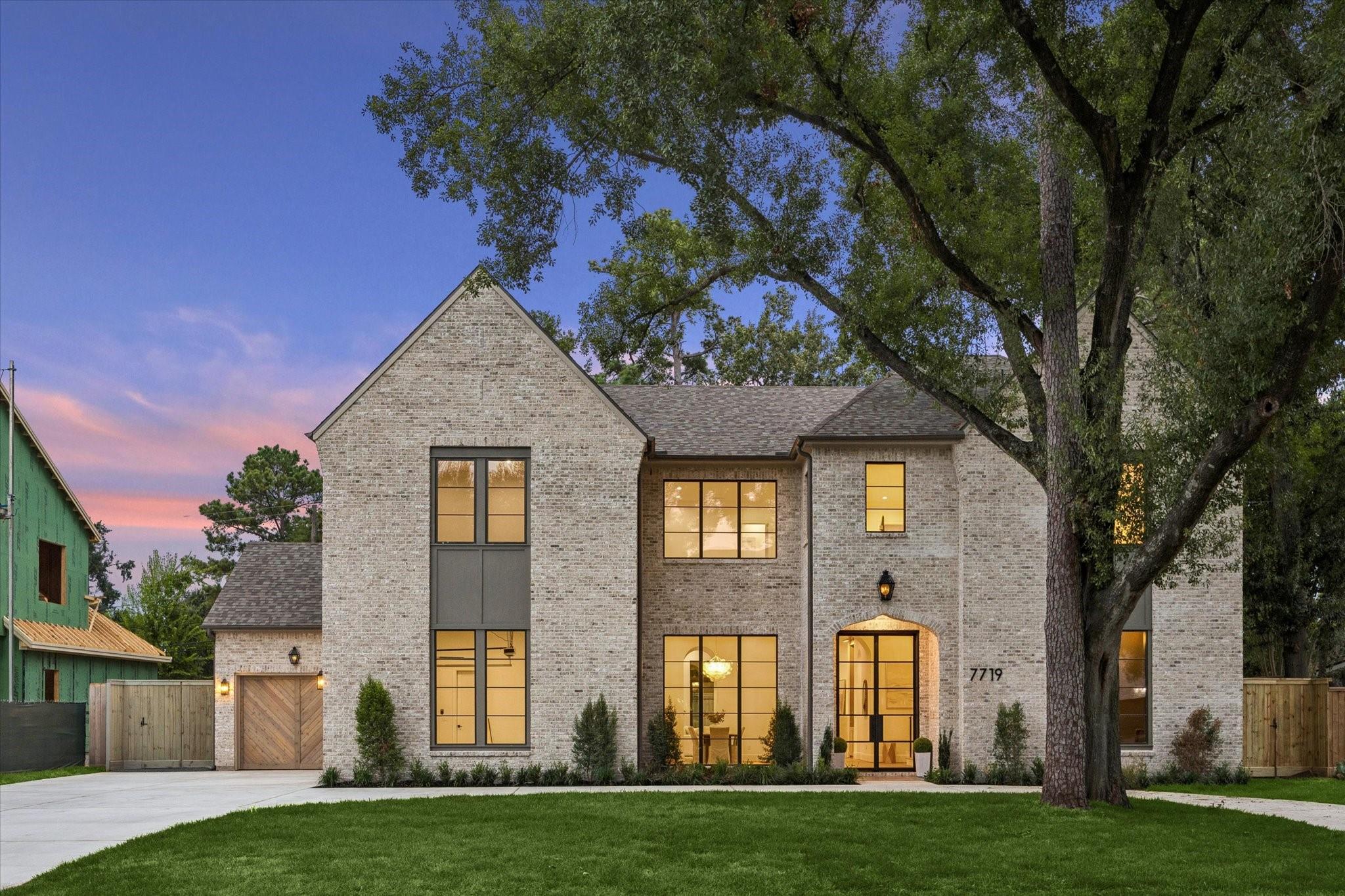 7719 Bryonwood Drive