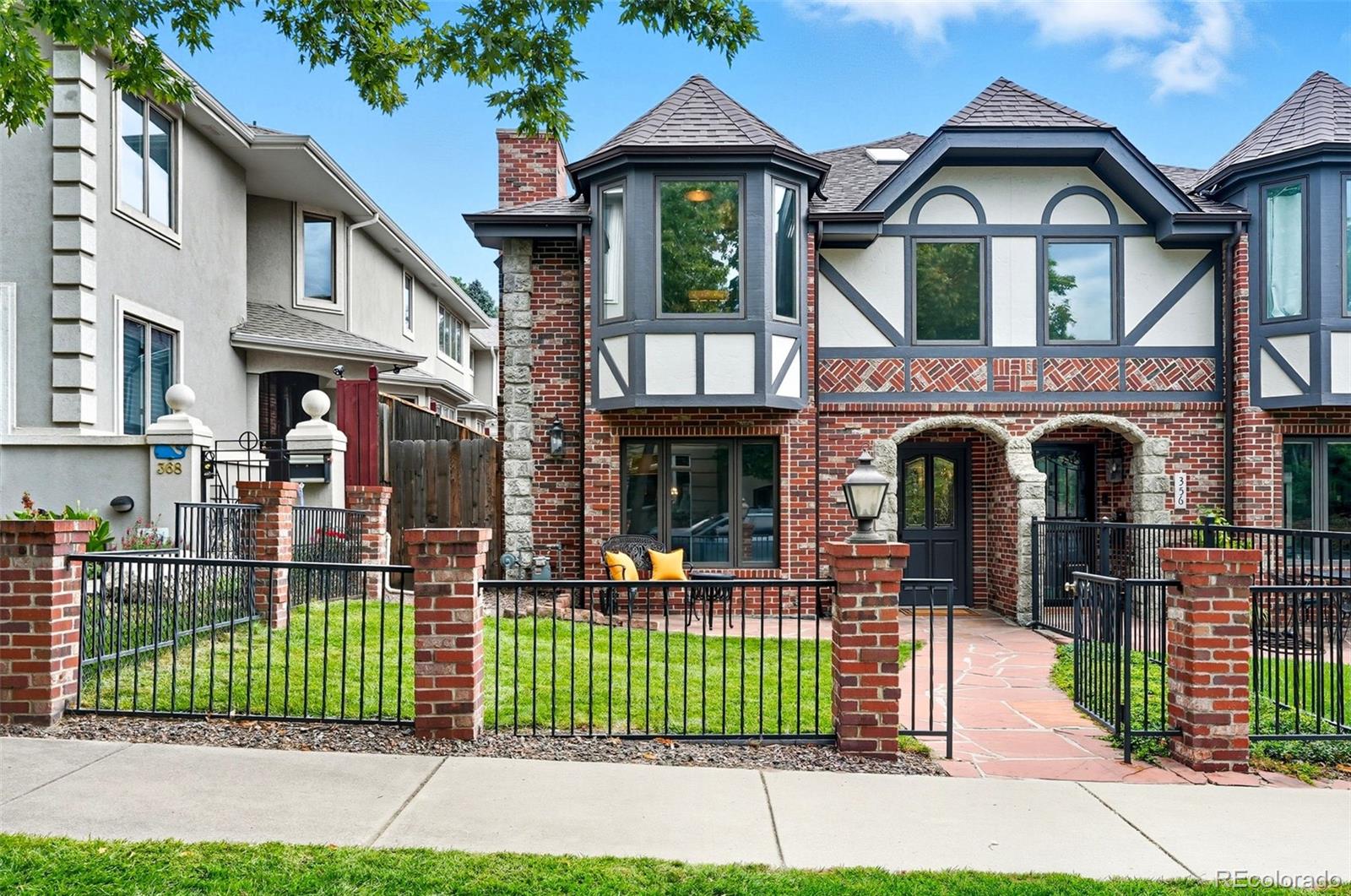 358 Steele Street
