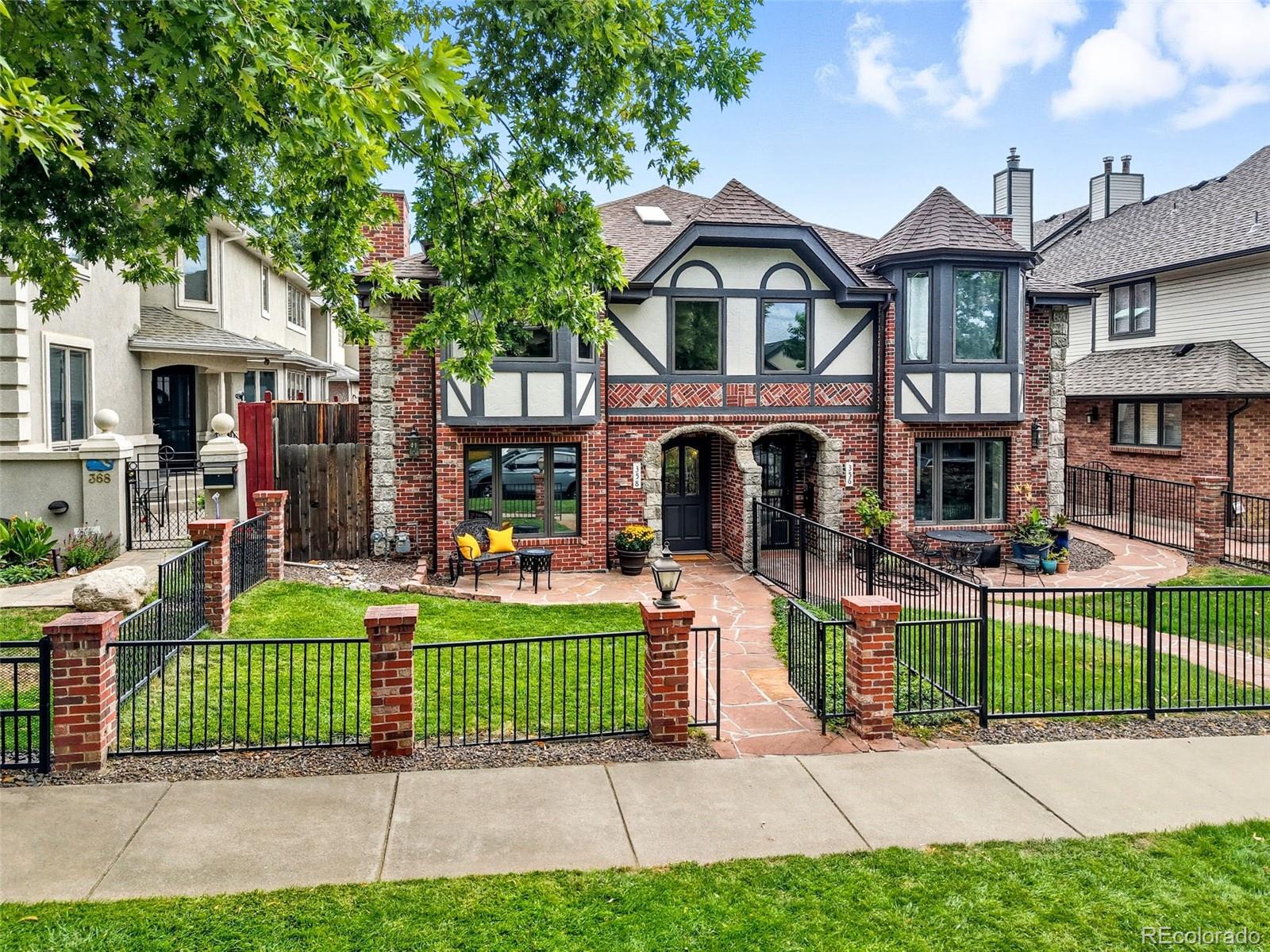 358 Steele Street