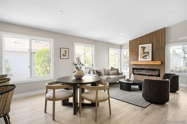 8080 E Dartmouth Avenue Unit: 26